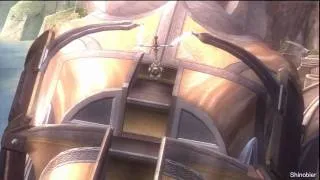 God of War 2 Titan Mode No Upgrade Run+(Pain+) Part 12 HD