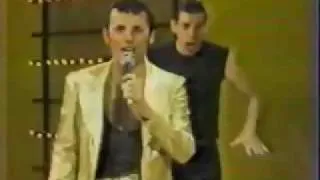 Sha Na Na - Never