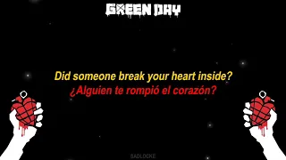 Green Day - 21 Guns | Sub. Español 🎵