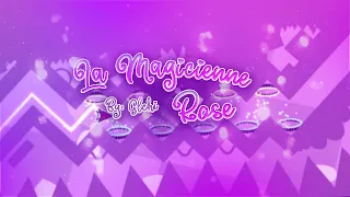 La Magicienne Rose Announcement Video