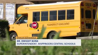 Superintendent: Test to stay policy ‘extremely effective’ at Wappingers Central Schools