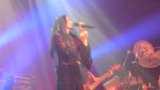 Tarja - In For A Kill (live @ Melkweg Amsterdam 13.02.2014) 1/9