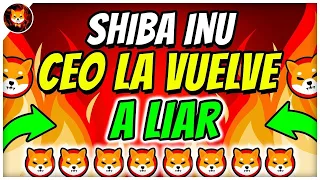 🚨 SHIBA INU ¿PUEDE DARLE LA VUELTA AL PRECIO Y COMENZAR UNA TENDENCIA BAJISTA? ✅