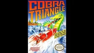 Cobra Triangle (NES) Longplay [304]