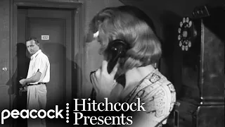 It's None Of Our Business - Alfred Hitchcock Presents | Hitchcock Presents