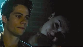 The Experience Of Survival | Lydia Martin & Stiles Stilinski | TW