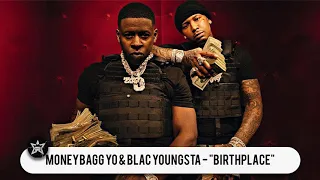 Moneybagg Yo & Blac Youngsta - "Birthplace" (Code Red)