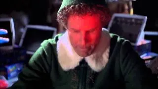 Elf: Dark Horror Trailer (Horror Recut)