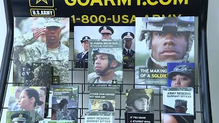 5 things to know about local Army recruiting