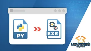 طريقة تحويل ملف py. الي ملف exe. (وحل جميع المشاكل)