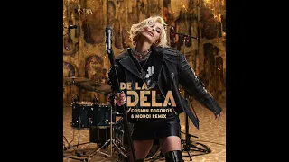 Andia-De la Dela (Cosmin Fogoros & Modoi Remix)
