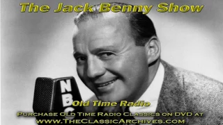 The Jack Benny Program, Old Time Radio Show, 330623   Mary's Birthday