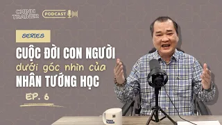 Người thầy chốn công sở? Người sếp nên phò tá?