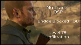 THE ULTIMATE FOB INFILTRATION - #3 - MGSV