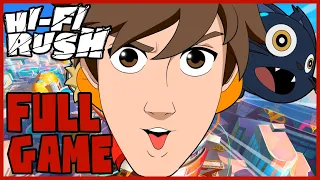 Hi-Fi Rush FULL GAME Longplay (Xbox Series X, PC)