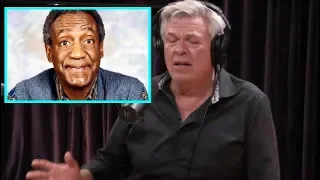 Joe & Ron White on Bill Cosby