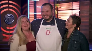 Masterchef US Season 13 episode 2 (Auditions pt. 2)