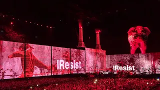 Roger Waters - Pigs (Three Different Ones) - Ziggo Dome 2018