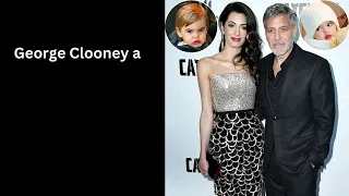 George Clooney's Most Outrageous Fashion Fails!