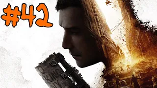 Dying Light 2 Stay Human - Walkthrough - Part 42 - Double Time (PC UHD) [4K60FPS]