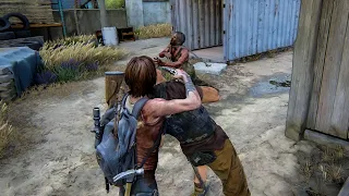 Why The Last of Us 2 is worth playing again n again....