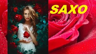 Очень Красивая  Музыка🌹Beautiful music for the soul Saxophone💖🎼🌷