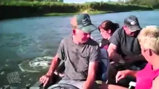 Boat and Fishing Fails Compilation from the JukinVideo Vault