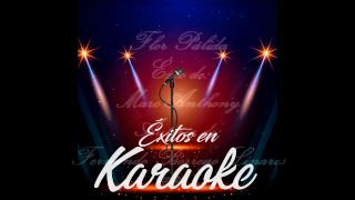 FLOR PALIDA-KARAOKE