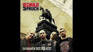 SchuldSpruch - Im Namen Des Volkes!(Full Album - Released 2014)