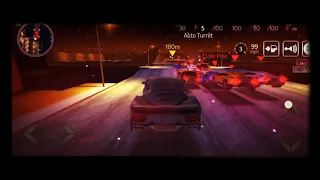 X55OR  (payback 2) custom game