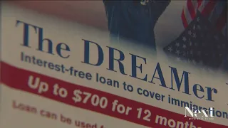 Higher DACA fees increase stress for dreamers amidst uncertain future of Obama-era program