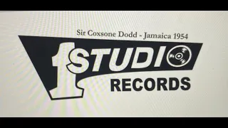 DJ Lee's Studio One Mix Volume 2