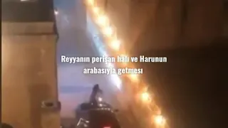 Hercai 39 bölüm Azat vuruyor