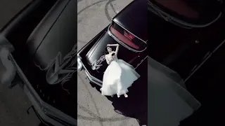 Свадьба! Ретро авто! Супер свадьба