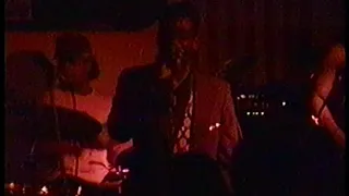 GeGeBee  Sex Machine  Terra Blues 1991