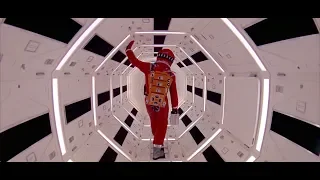 2001: A Space Odyssey / Pink Floyd - Time