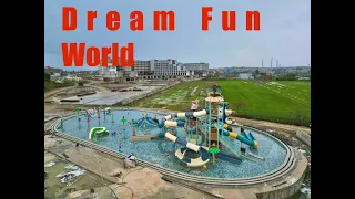 Dream Fun World Hotel Original Video Clip