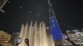 Burj Khalifa | Dubai #11