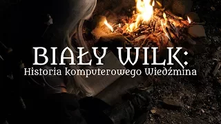 Il Lupo Bianco: la storia del videogame | Il documentario di The Witcher