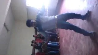 yare ninu roja hoove student dance