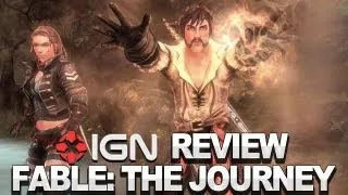 Fable: The Journey Video Review - IGN Reviews