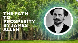 The Path to Prosperity by James Allen audio book