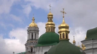 Православний Вісник від 12 березня 2017 р.