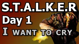 How to play stalker like a (Pro)