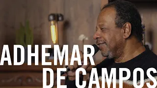 Adhemar de Campos - Na Casa #25 (O Canto Das Igrejas)