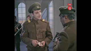 Музыканты одного полка 1965 Ленфильм