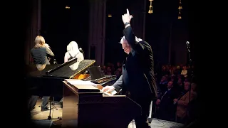 Jon Lord, Child In Time - Multi Cam recording in Nidarosdomen 2010