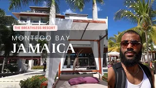 MONTEGO BAY, Jamaica | Breathless Resort