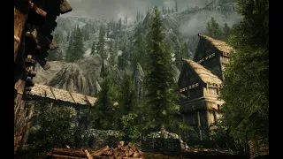 Skyrim СЕКРЕТЫ И ИНТЕРЕСНЫЕ МОМЕНТЫ ИГРЫ