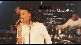 Je Veux Te Louer - Cassi Kalala (LIVE)